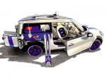 Mini Concept Detroit 2006 года